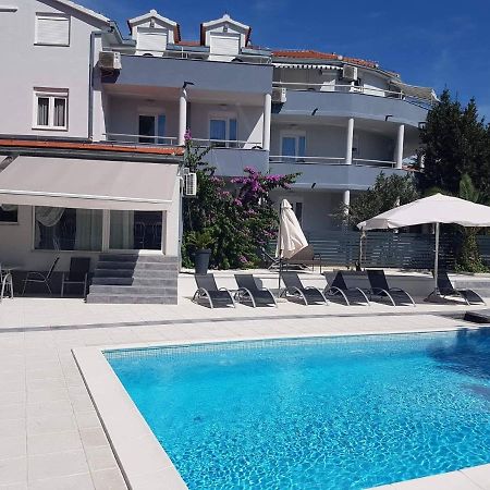 Vila Angeli Водице Экстерьер фото