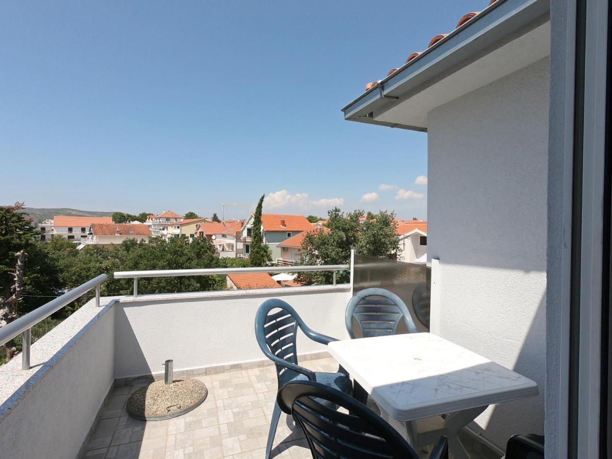 Vila Angeli Водице Экстерьер фото