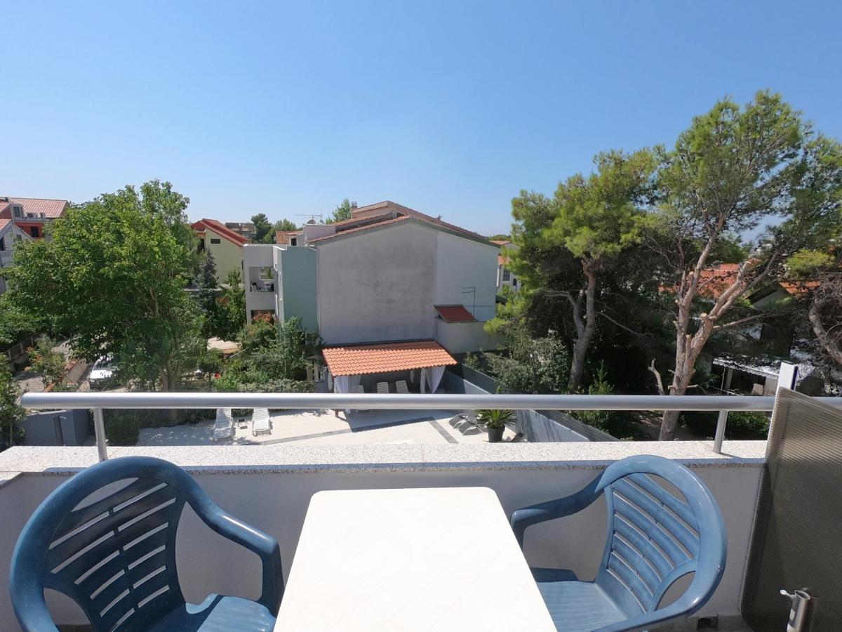 Vila Angeli Водице Экстерьер фото