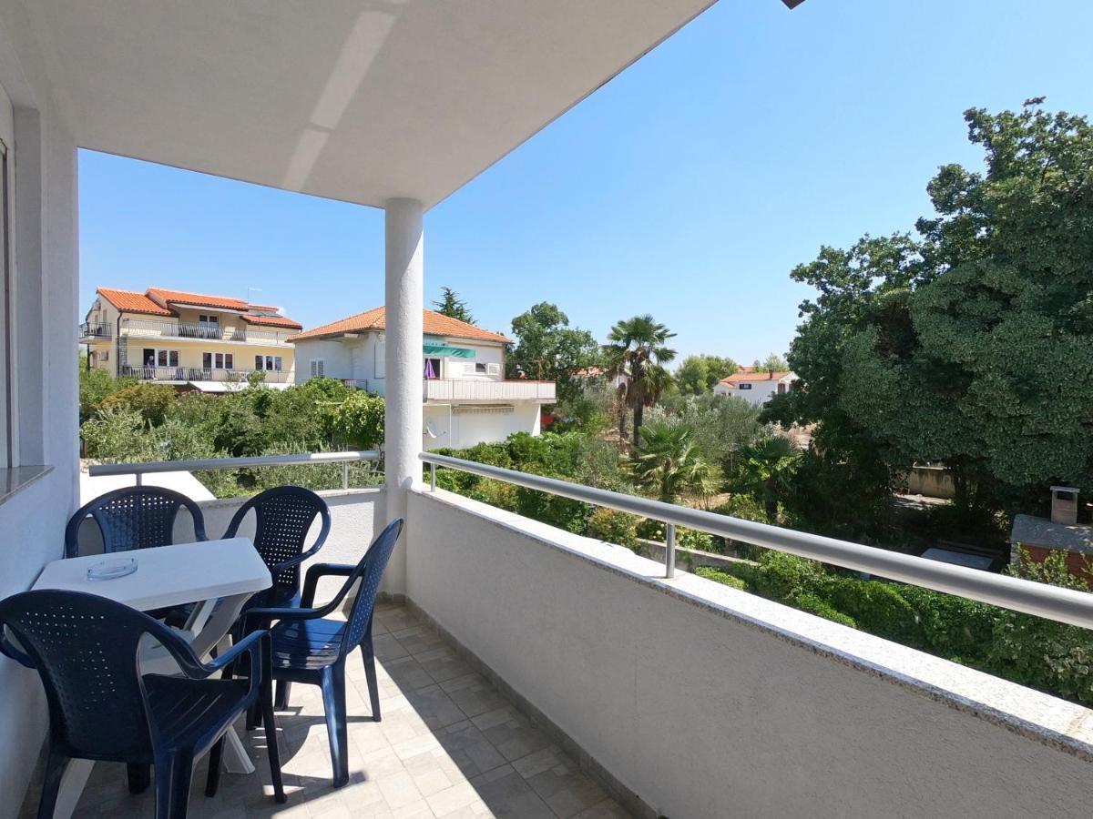 Vila Angeli Водице Экстерьер фото